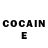 Cocaine Колумбийский Father Revelation